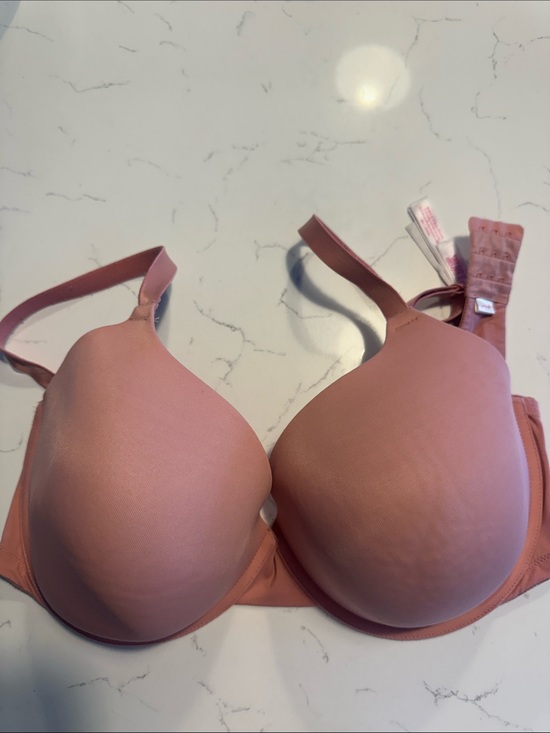 Victoria's Secret Other - Victoria's Secret Dusty Rose T-Shirt Bra